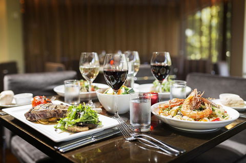 Novotel Canberra - Accommodation Mt Buller 37