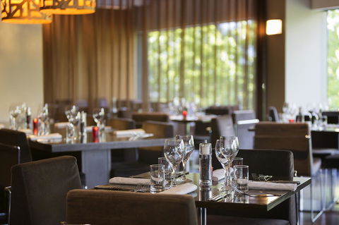 Novotel Canberra - Accommodation Mt Buller 12