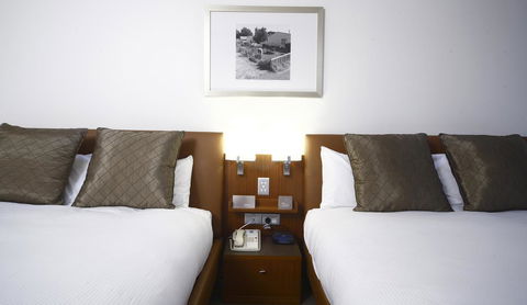 Novotel Canberra - Accommodation Mt Buller 18