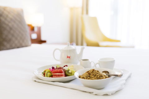 Novotel Canberra - Accommodation Mt Buller 31