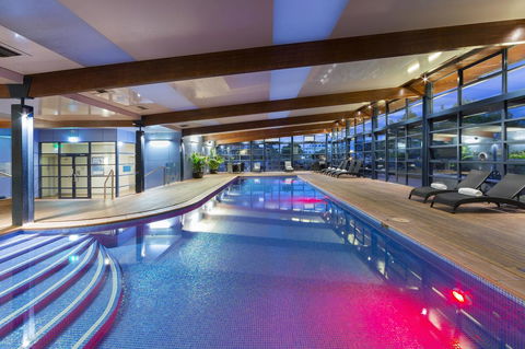 Novotel Canberra - Accommodation Mt Buller 3