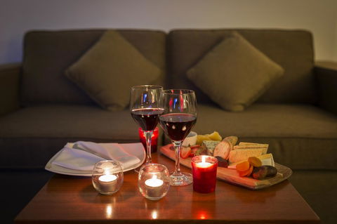 Novotel Canberra - Accommodation Mt Buller 41