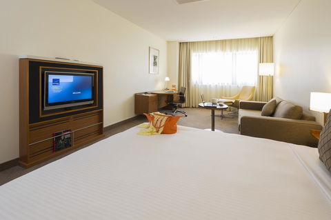 Novotel Canberra - Accommodation Mt Buller 23