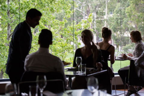 Novotel Canberra - Accommodation Mt Buller 5