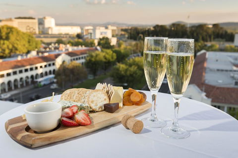 Novotel Canberra - Accommodation Mt Buller 36