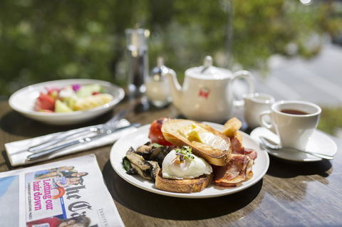 Novotel Canberra - Accommodation Mt Buller 27