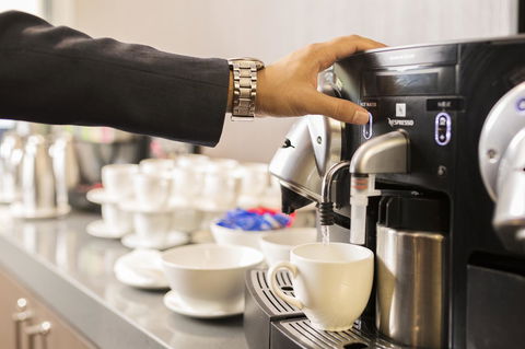 Novotel Canberra - Accommodation Mt Buller 25