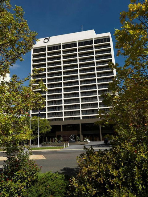 QT Canberra - Accommodation Mt buller 15