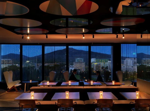 QT Canberra - Accommodation Mt buller 5