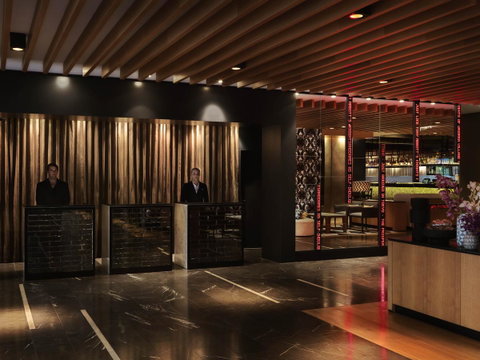 QT Canberra - Accommodation Mt buller 25
