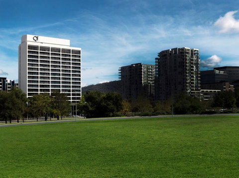 QT Canberra - Accommodation Mt buller 16