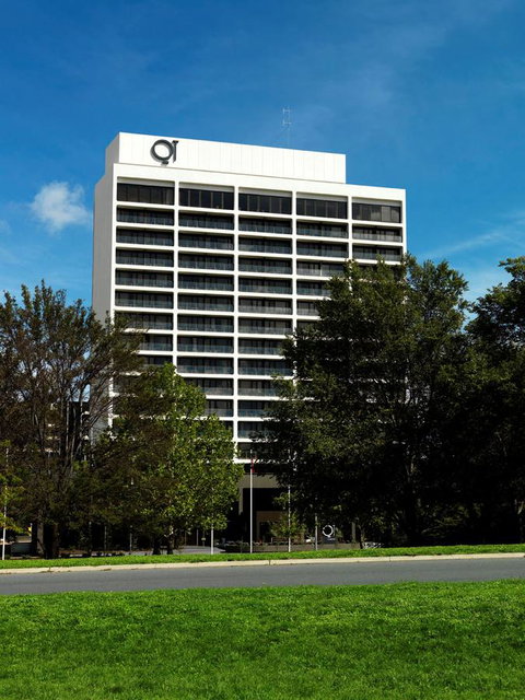 QT Canberra - Accommodation Mt buller 2