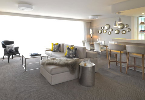 QT Canberra - Accommodation Mt buller 24
