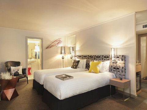 QT Canberra - Accommodation Mt buller 23