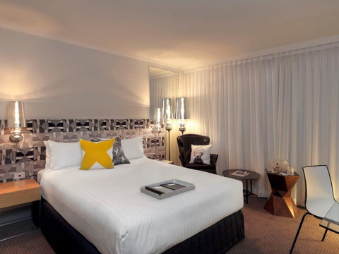 QT Canberra - Accommodation Mt buller 22