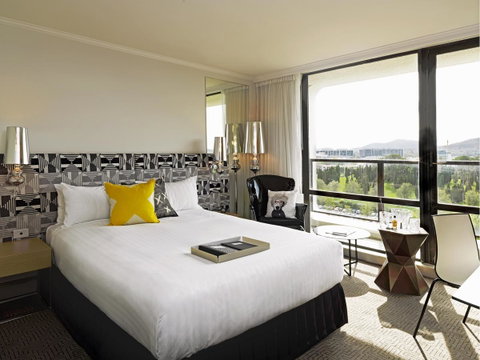 QT Canberra - Accommodation Mt buller 0