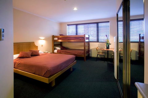 Madison Capital Executive Apartments - Accommodation Mt Buller 1