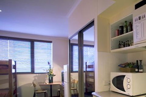 Madison Capital Executive Apartments - Accommodation Mt Buller 3