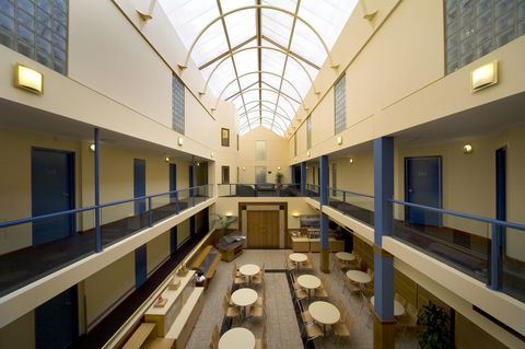 Madison Capital Executive Apartments - Accommodation Mt Buller 2