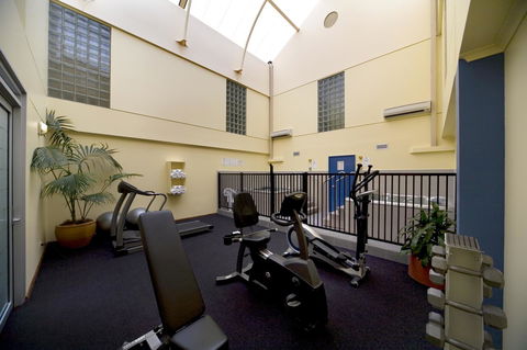 Madison Capital Executive Apartments - Accommodation Mt Buller 6