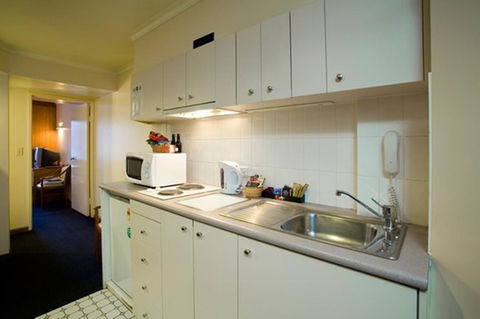 Madison Capital Executive Apartments - Accommodation Mt Buller 5