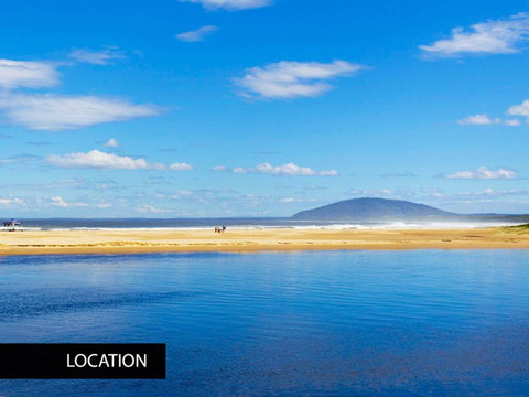 Bonbeach - Accommodation Mt Buller 3