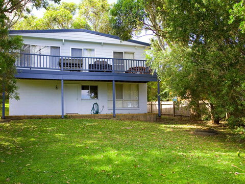 Bonbeach - Accommodation Mt Buller 1