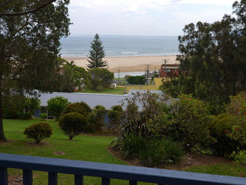 Bonbeach - Accommodation Mt Buller 0
