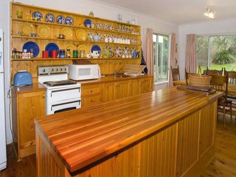 Bonbeach - Accommodation Mt Buller 2