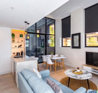 Bond Quarter Loft - Accommodation Mt Buller