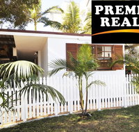 Bongaree Ocean Villa - Accommodation Mt Buller