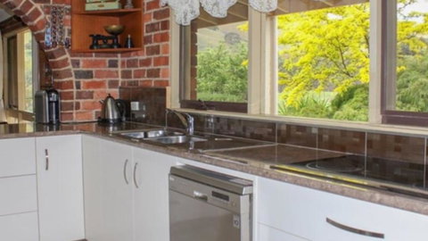 BONNIE DOON - GREAT GET AWAY - Accommodation Mt Buller 2