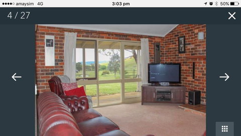 BONNIE DOON - GREAT GET AWAY - Accommodation Mt Buller 1