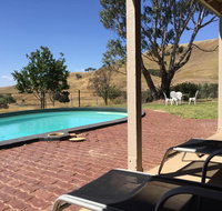 BONNIE DOON - GREAT GET AWAY - Accommodation Mt Buller