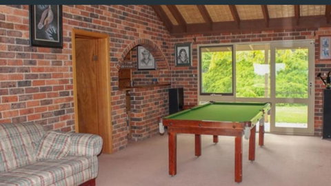 BONNIE DOON - GREAT GET AWAY - Accommodation Mt Buller 3