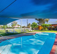 Boomerang Way Tourist Park - Accommodation Mt Buller