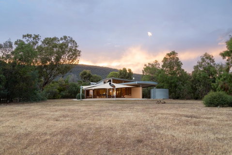 Boroka Downs - Accommodation Mt Buller 1