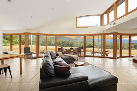 Boroka Downs - Accommodation Mt Buller 3