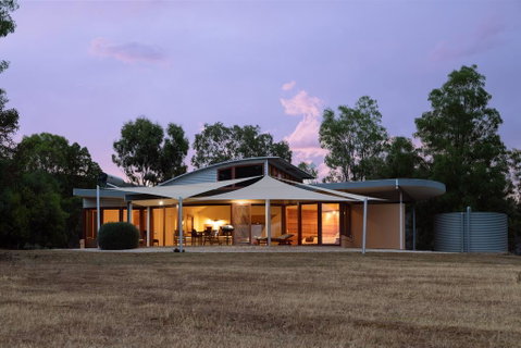 Boroka Downs - Accommodation Mt Buller 0