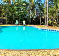 Botanica Gold Coast - Accommodation Mt Buller