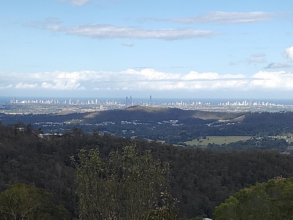 Lower Beechmont QLD Accommodation Mt buller