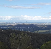 Bottletree Gardens - Mini Manson Blue - Accommodation Mt buller