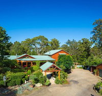 Bourndaroo Lodge - Accommodation Mt Buller