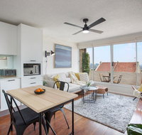Boutique Apartment with Fantastic Harbour Views - Accommodation Mt Buller
