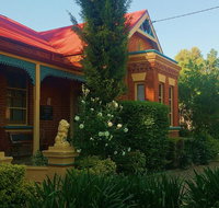 Boutique Motel Sefton House - Accommodation Mt Buller