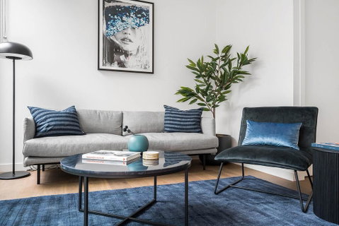 BOUTIQUE STAYS - Axel Apartments - Accommodation Mt Buller 2