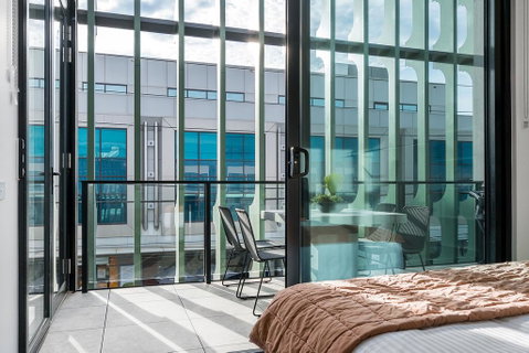 BOUTIQUE STAYS - Axel Apartments - Accommodation Mt Buller 0