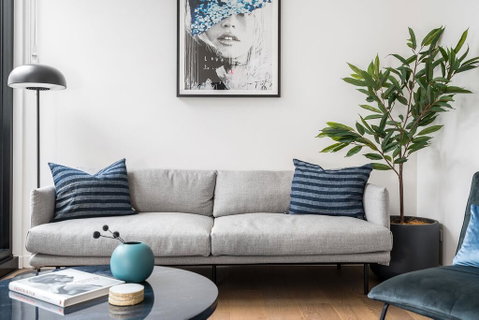 BOUTIQUE STAYS - Axel Apartments - Accommodation Mt Buller 3