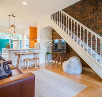 Boutique Stays - Buckingham - Accommodation Mt Buller