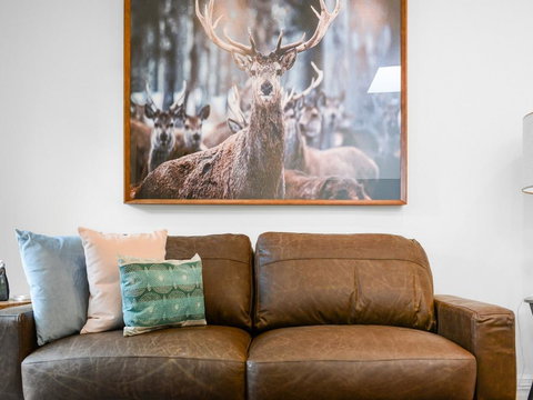 Boutique Stays - Carlton Terrace - Accommodation Mt Buller 2